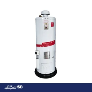 آبگرمکن گازی سپهر الکتریک مدل SE7170