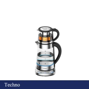 چای ساز تکنو مدل Te‑937