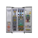 ساید بای ساید اسنوا سری آدینا 27 فوت مدل S2DI-S110-s - Image 2