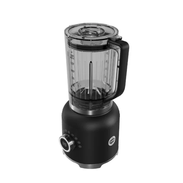مخلوط کن آردزیا مدل ABL-P1200BK - Image 2