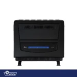 بخاری گازی ایران شرق 21000 مدل آذر مهر