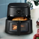 سرخ کن بدون روغن فیلیپس مدل NA230 - Image 4