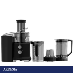 آبمیوه گیری آردزیا مدل AJC-PF1300BK