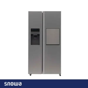 ساید بای ساید اسنوا سری آدینا 27 فوت مدل S2DI-S110-s