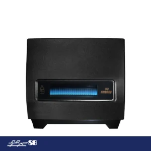 بخاری گازی سپهر الکتریک مدل سارا SE14000 نوک مدادی