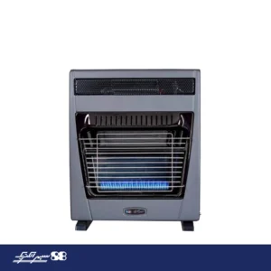 بخاری گازی سپهر الکتریک مدل SE5000B نوک مدادی