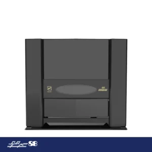 بخاری گازی سپهر الکتریک مدل شهاب SE15000 نوک مدادی