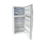 یخچال فریزر بالا دیپوینت 28 فوت مدل T7 plus سفید - Image 2