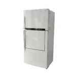 یخچال فریزر بالا دیپوینت 28 فوت مدل T7 plus سفید - Image 3