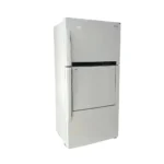 یخچال فریزر بالا دیپوینت 28 فوت مدل T7 plus سفید - Image 4