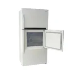 یخچال فریزر بالا دیپوینت 28 فوت مدل T7 plus سفید - Image 5