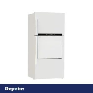 یخچال و فریزر دیپوینت مدل T7 Plus