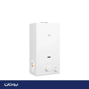آبگرمکن گازسوز دیواری بوتان مدل B3115 Turbo
