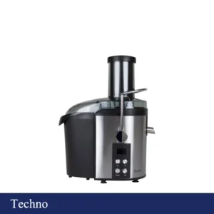 آبمیوه گیری تکنو مدل TE-312