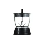 آبمیوه گیری هایبورگ مدل JE-2022 - Image 4