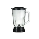 آبمیوه گیری هایبورگ مدل JE-2022 - Image 5