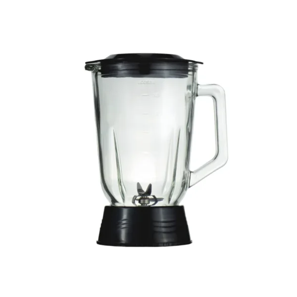 آبمیوه گیری هایبورگ مدل JE-2022 - Image 5