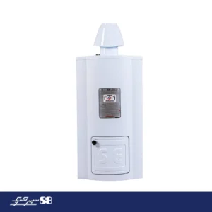 آبگرمکن گازی سپهر الکتریک مدل SE10G