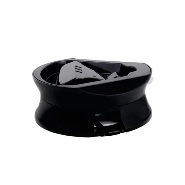 اتو بخار بی سیم هایبورگ مدل SI-7012 - Image 2