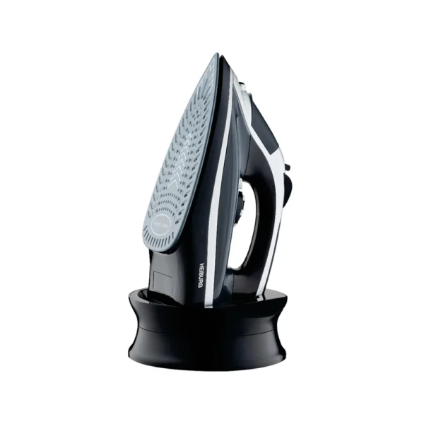 اتو بخار بی سیم هایبورگ مدل SI-7012 - Image 3