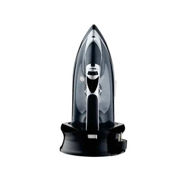 اتو بخار بی سیم هایبورگ مدل SI-7012 - Image 4