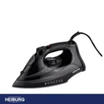 اتو بخار هایبورگ مدل SI-7010 مشکی