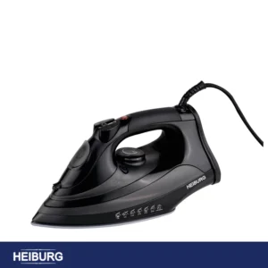 اتو بخار هایبورگ مدل SI-7010 مشکی