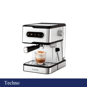 اسپرسوساز تکنو مدل Te-830