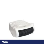 بخاری برقی رومیزی برفاب مدل QH-2000