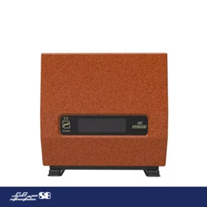بخاری گازی سپهر الکتریک مدل پگاه SE9000 مسی