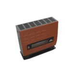 بخاری گازی سپهر الکتریک مدل ونوس SE14000 مسی - Image 2