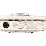 بخاری گازی پلار مدل 20KN - Image 3