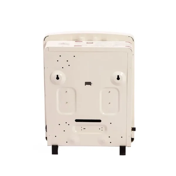 بخاری گازی پلار مدل 2PN - Image 4