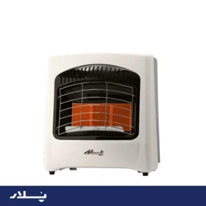 بخاری گازی پلار مدل 3PN کرم