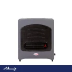 بخاری گازی پلار مدل INVENT