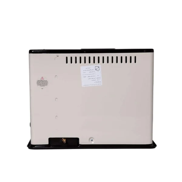 بخاری گازی پلار مدل T3PN - تصویر 3
