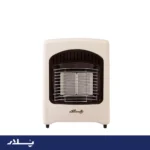 بخاری گازی پلار مدل 2PN