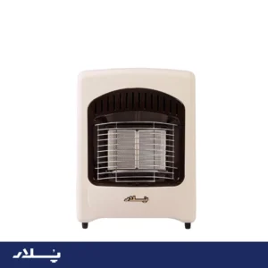 بخاری گازی پلار مدل 2PN