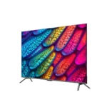 تلويزيون ال ای دی هوشمند ايکس ويژن 55 اينچ مدل 55XYU795 - Image 3