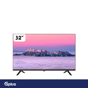 تلویزیون ال ای دی جی پلاس 32 اینچ مدل GTV-32SD438NP