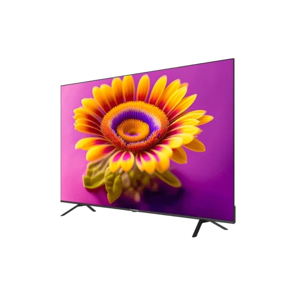 تلویزیون QLED هوشمند ایکس ویژن 65 اینچ مدل 65X150 تلویزیون QLED هوشمند ایکس ویژن 65 اینچ مدل 65X15 - Image 2