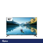 تلویزیون ال ای دی جی پلاس 43 اینچ مدل GTV-43SH438NQ