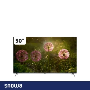 تلویزیون ال ای دی هوشمند اسنوا 50 اینچ مدل 50SA700
