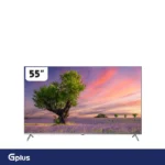 تلویزیون هوشمند جی پلاس 55 اینچ مدل GTV-55SQ788NP