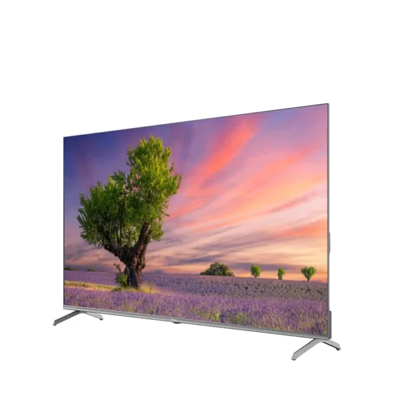 تلویزیون هوشمند جی پلاس 55 اینچ مدل GTV-55SQ788NP - Image 3