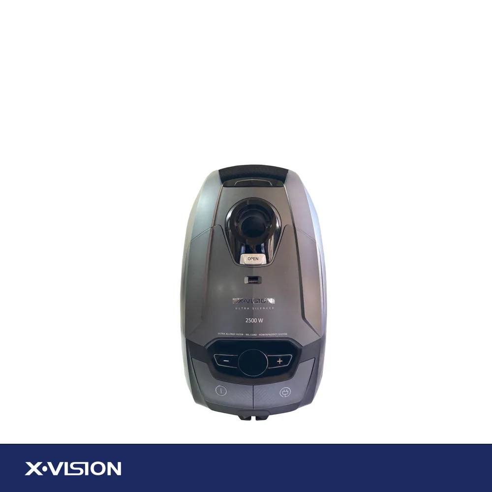 جاروبرقی کیسهدار ایکس ویژن مدل 5030-RD