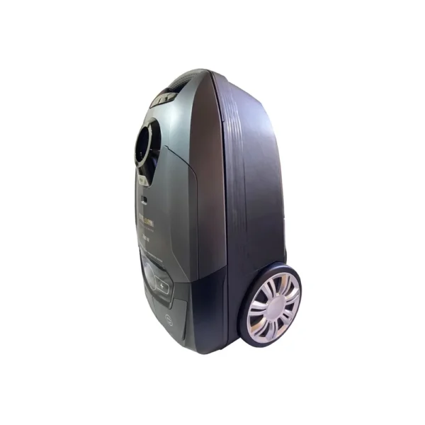 جاروبرقی ایکس ویژن مدل 5030 خاکستری - Image 2