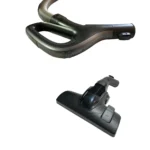 جاروبرقی ایکس ویژن مدل 5030 خاکستری - Image 3