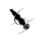 خردکن هایبورگ مدل CH-1010 - Image 4