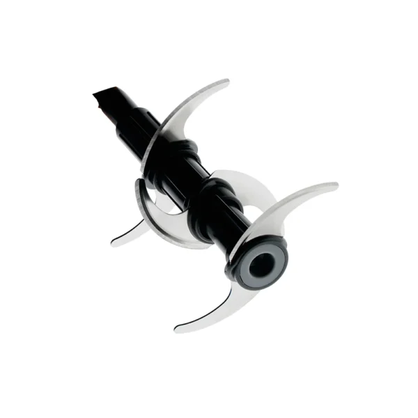 خردکن هایبورگ مدل CH-1010 - Image 4